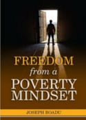 Freedom from poverty mindset