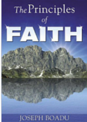 Principles of faith