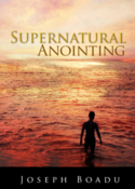 Supernatural Anointing