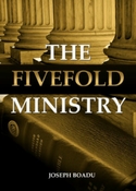 The FiveFold Ministry